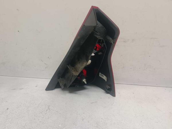 GAUCHE DACIA SANDERO DACIA SANDERO - Vue 2